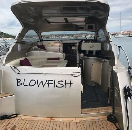 Mirakul 30 | Blowfish