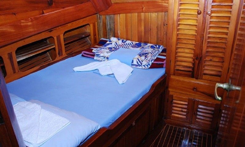 Gulet 66 | Deniz C