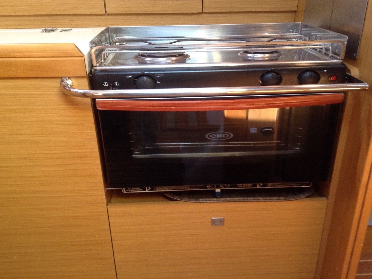 Jeanneau Sun Odyssey 42 | Bill Maira