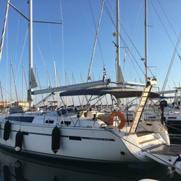 Bavaria Cruiser 51 | Alma Libre 3