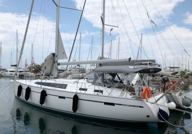 Bavaria Cruiser 51 | Alma Libre 3