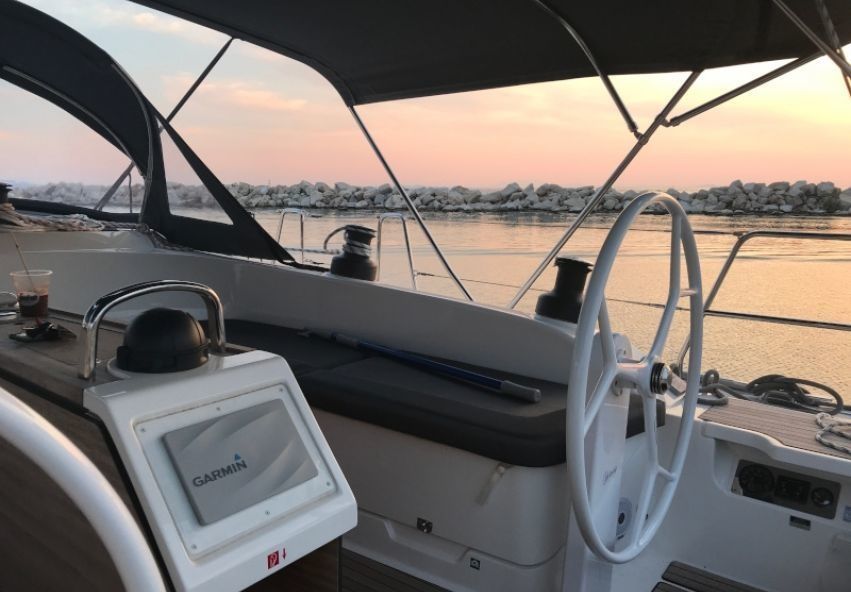 Bavaria Cruiser 51 | Alma Libre  3