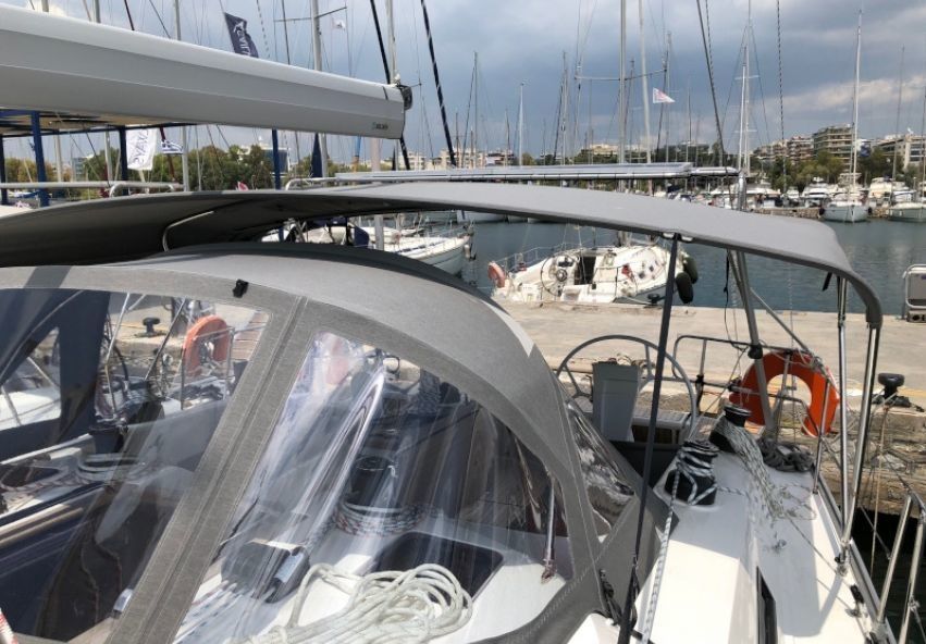 Bavaria Cruiser 51 | Alma Libre  3