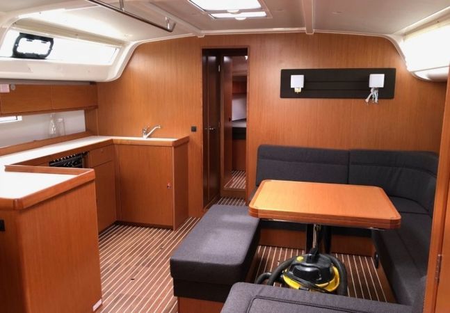 Bavaria Cruiser 51 | Alma Libre 3