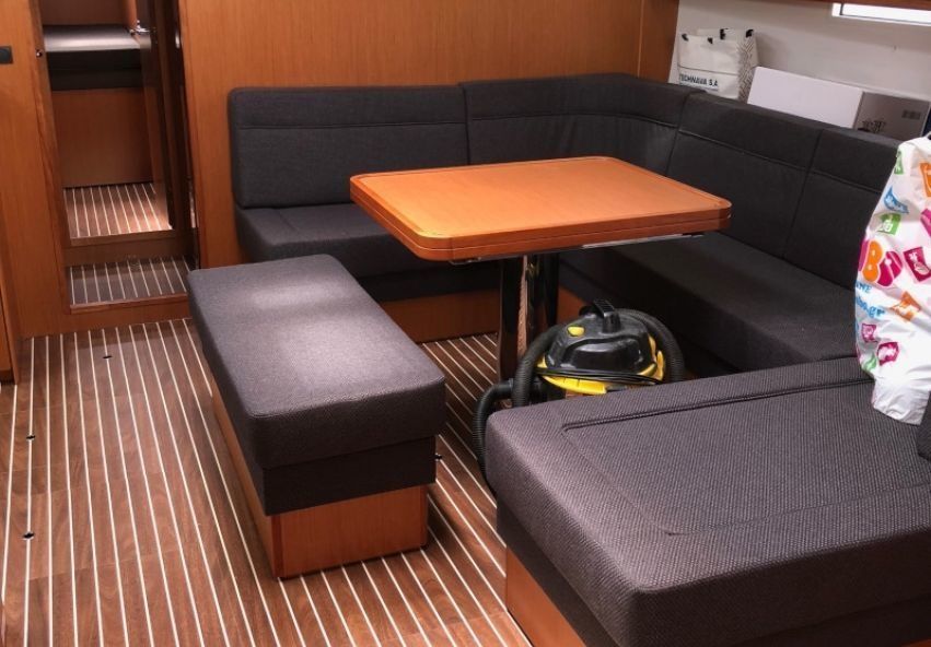 Bavaria Cruiser 51 | Alma Libre  3