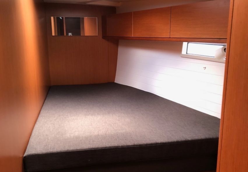 Bavaria Cruiser 51 | Alma Libre  3