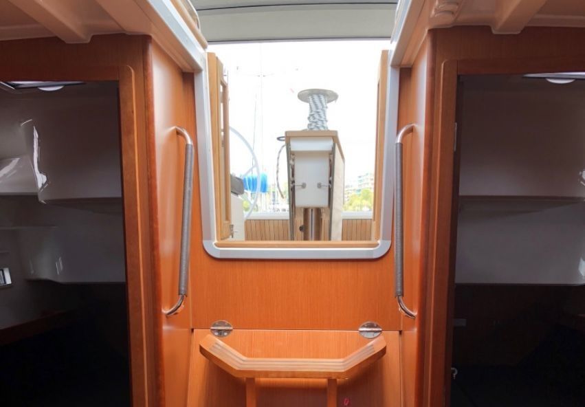 Bavaria Cruiser 51 | Alma Libre  3