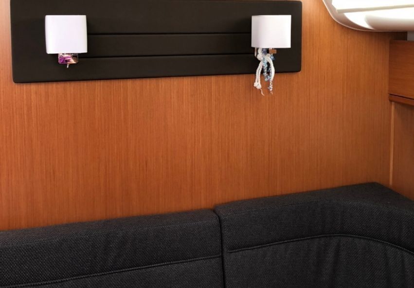 Bavaria Cruiser 51 | Alma Libre  3