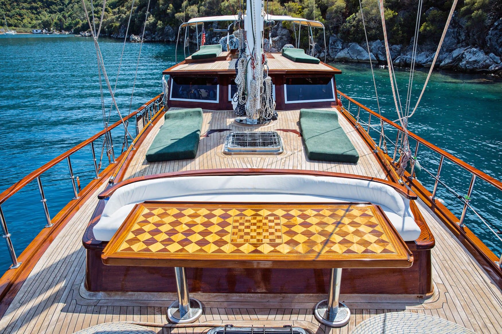 Gulet 61 | Dare To Dream