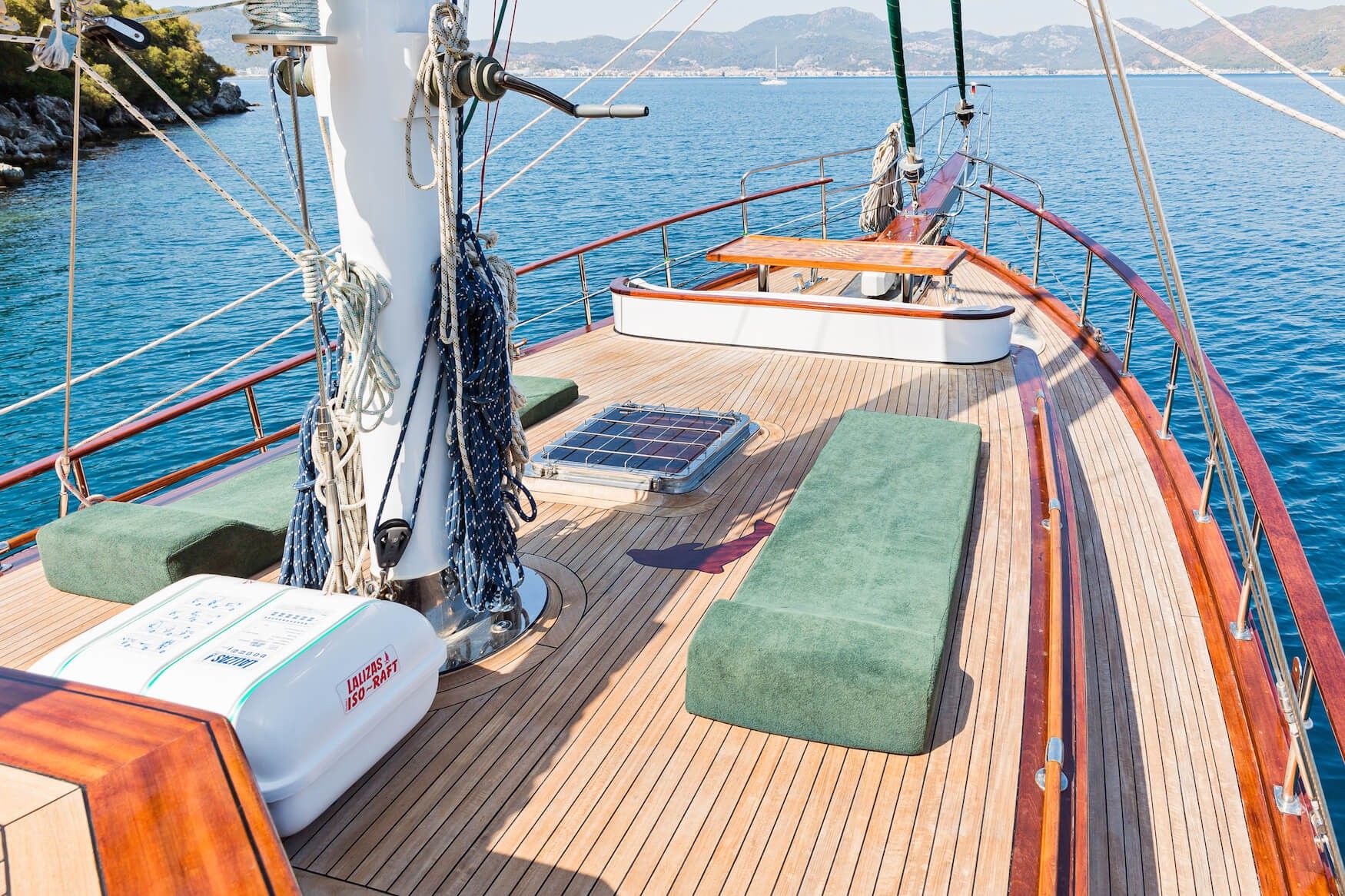 Gulet 61 | Dare To Dream