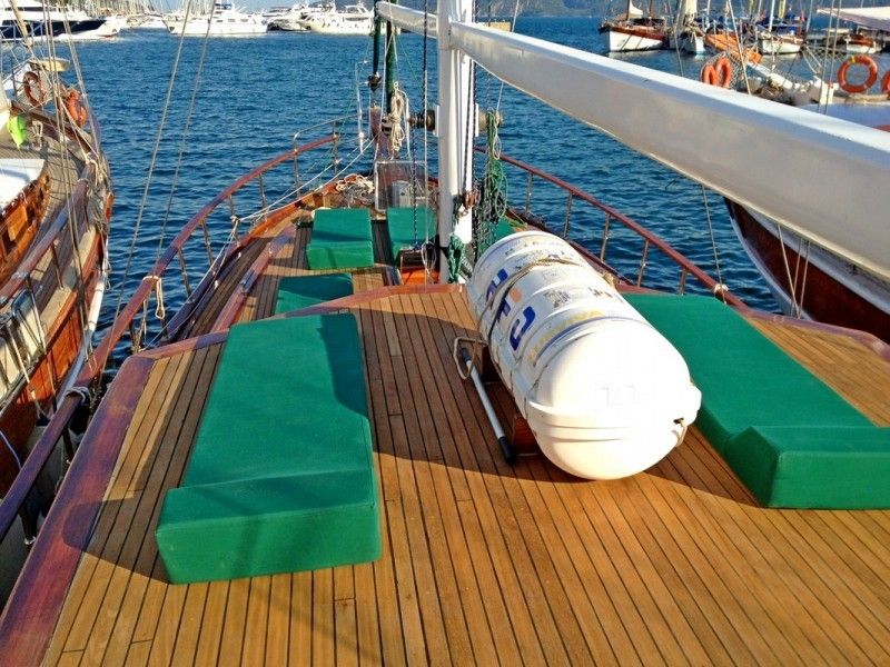Gulet 61 | Dare To Dream
