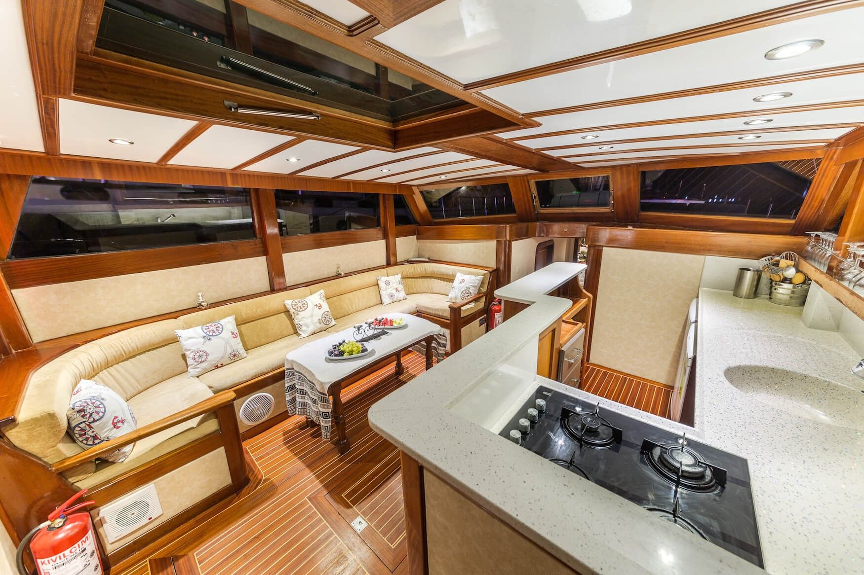 Gulet 61 | Dare To Dream