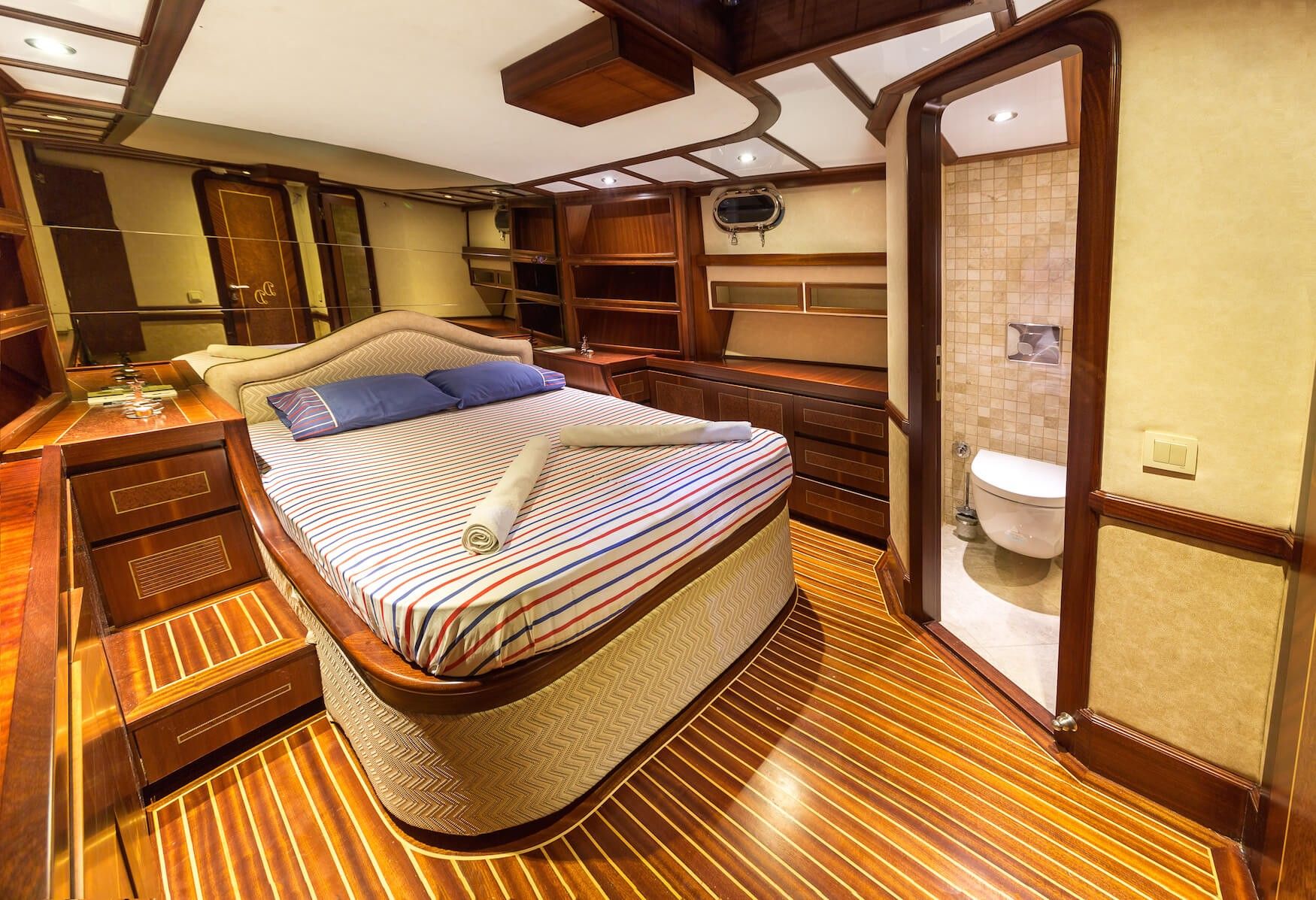 Gulet 61 | Dare To Dream