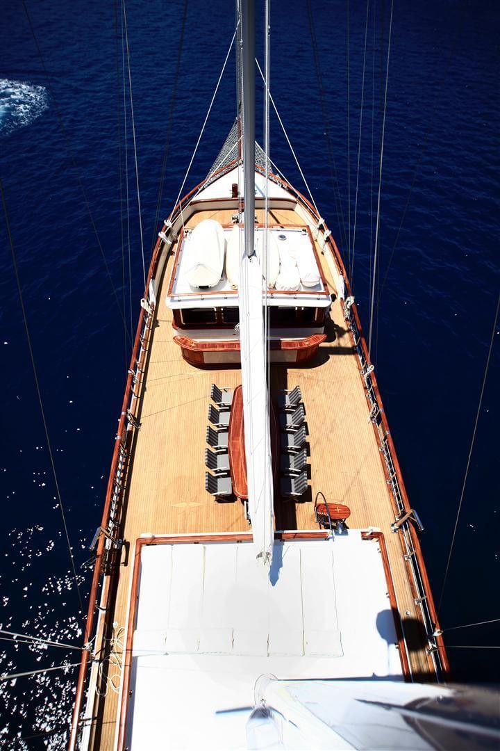 Gulet 102 | Nurten A