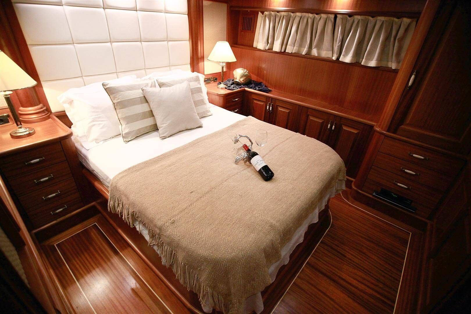 Gulet 102 | Nurten A