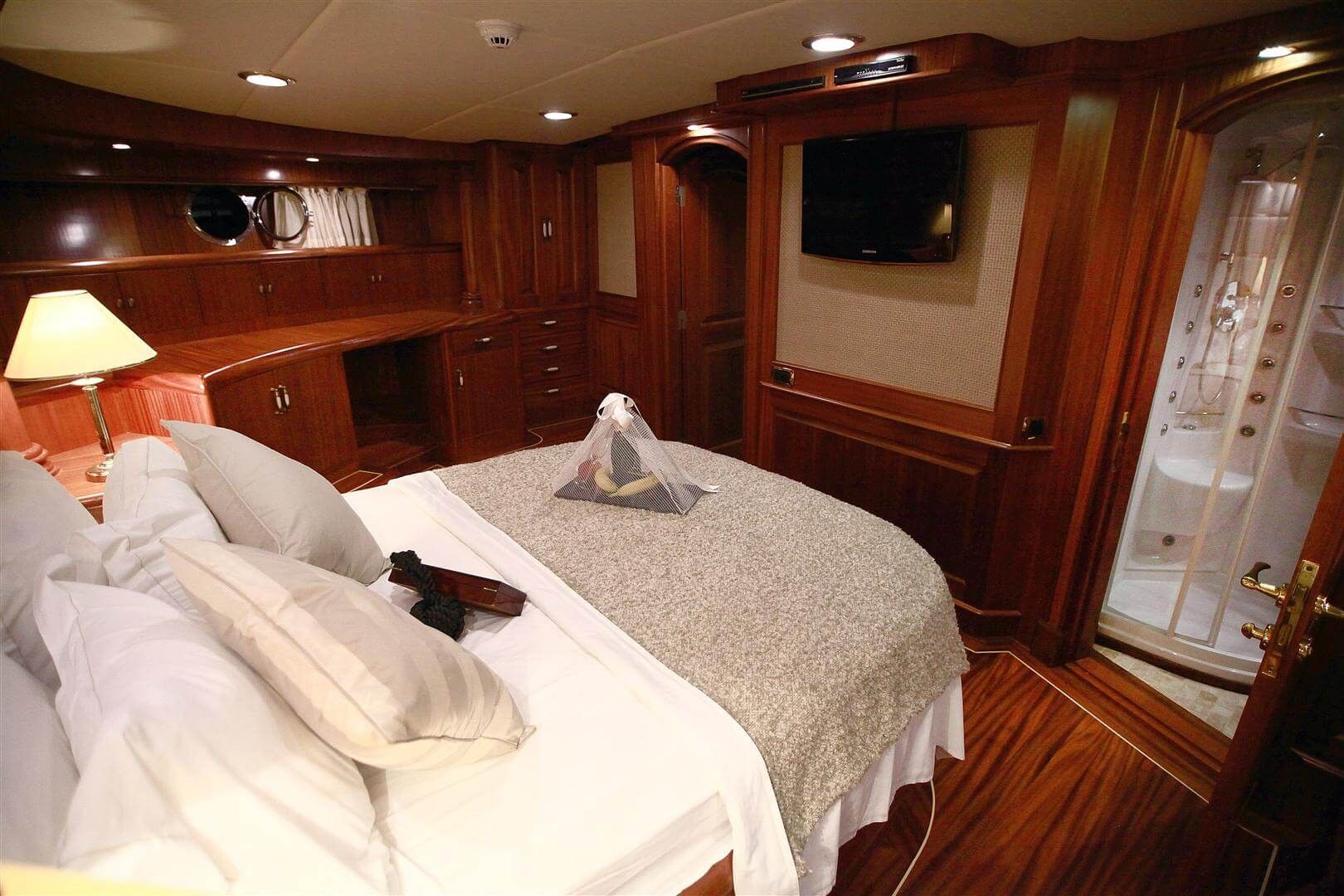 Gulet 102 | Nurten A