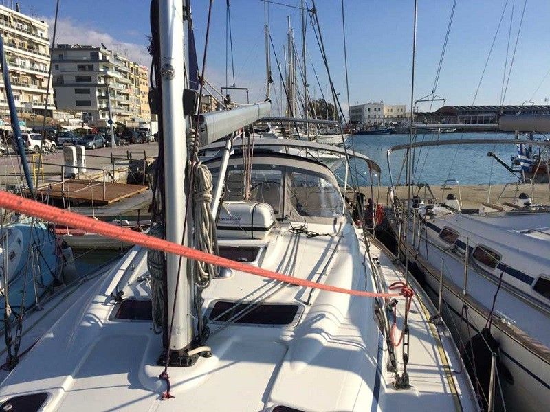 Bavaria 39 Cruiser | Eleni