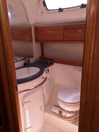 Bavaria 39 Cruiser | Eleni