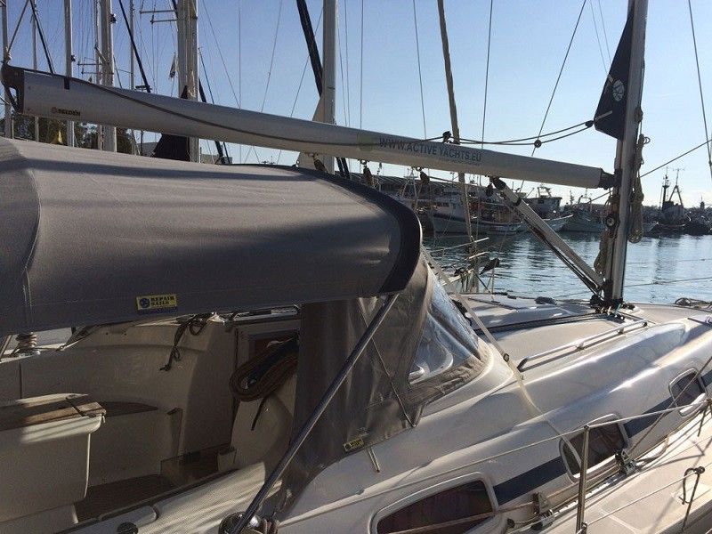 Bavaria 39 Cruiser | Natalie