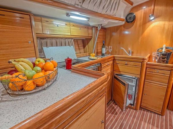 Bavaria Cruiser 46 | Paris