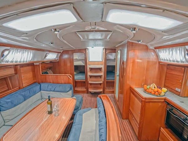 Bavaria Cruiser 46 | Paris