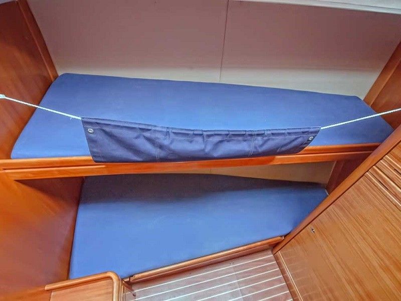 Bavaria Cruiser 46 | Paris