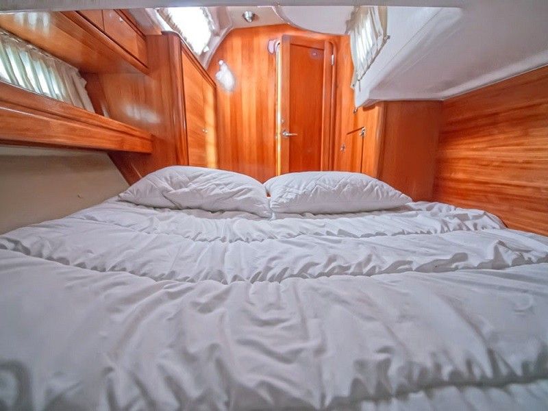 Bavaria Cruiser 46 | Paris