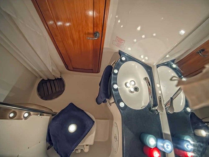 Bavaria Cruiser 46 | Paris