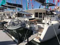 Lagoon 40 (2018)