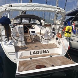 Bavaria Cruiser 41 | Laguna