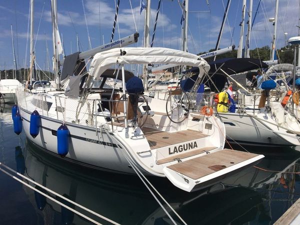 Bavaria Cruiser 41 | Laguna