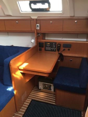 Bavaria Cruiser 41 | Laguna