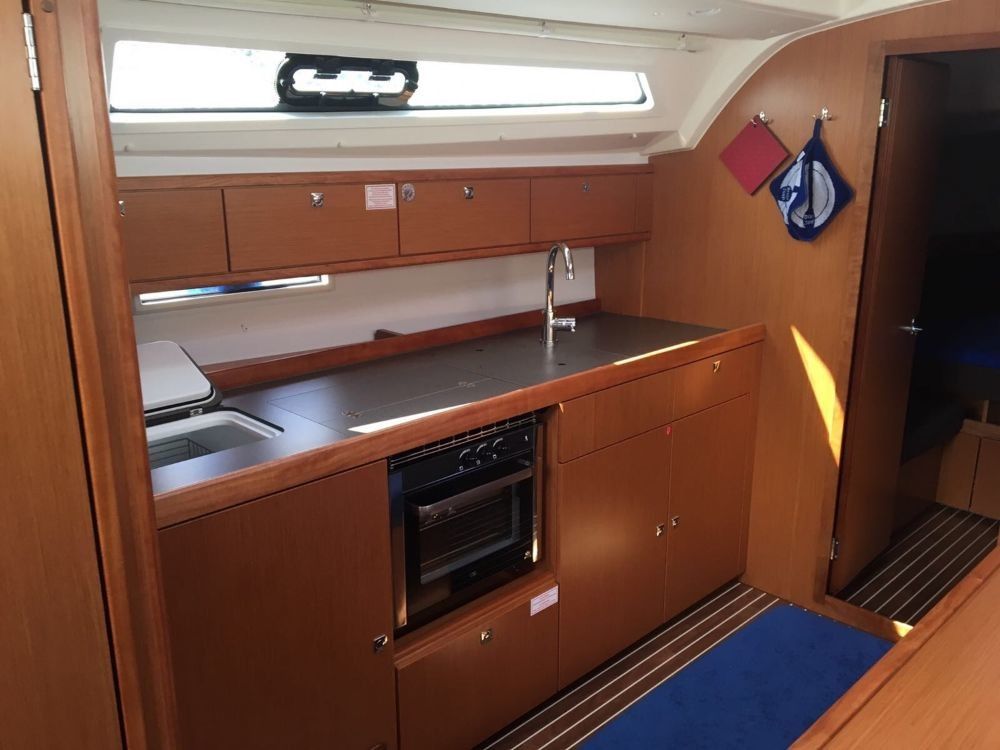 Bavaria Cruiser 41 | Laguna