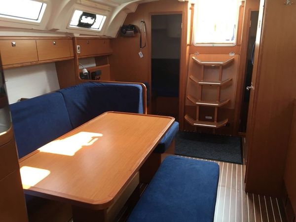 Bavaria Cruiser 41 | Laguna