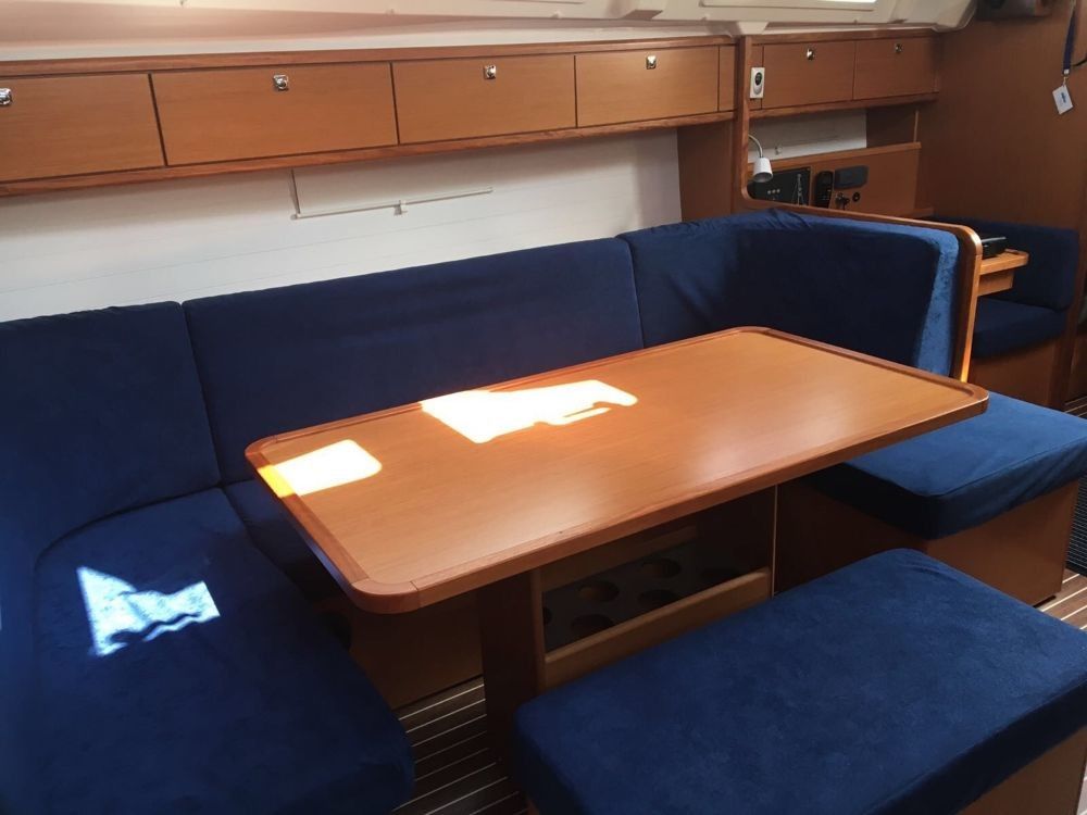 Bavaria Cruiser 41 | Laguna