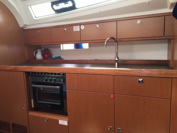 Bavaria Cruiser 41 | Laguna