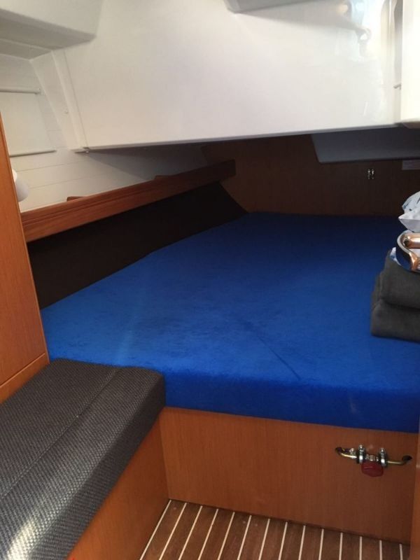 Bavaria Cruiser 41 | Laguna