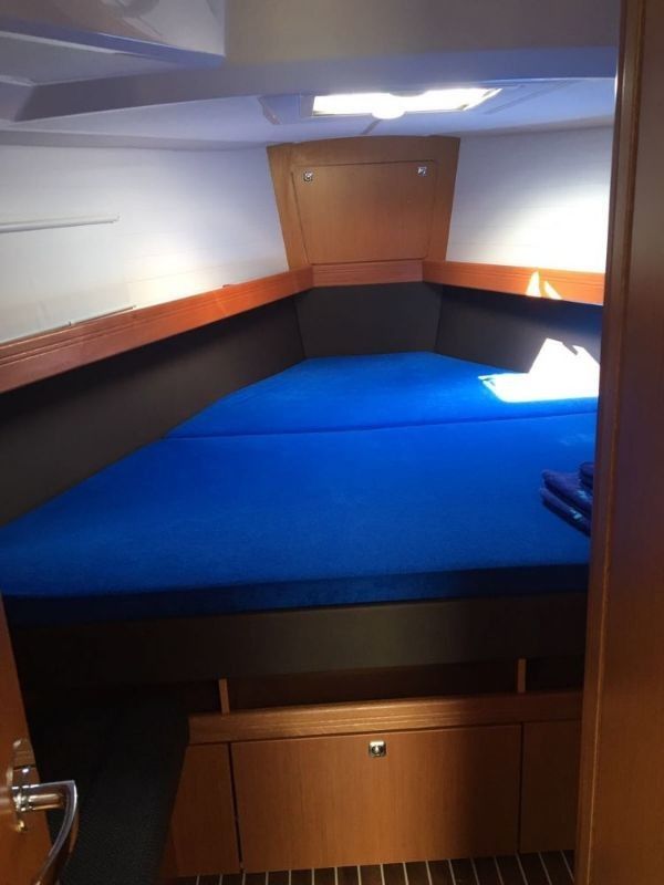 Bavaria Cruiser 41 | Laguna