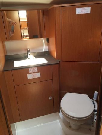 Bavaria Cruiser 41 | Laguna