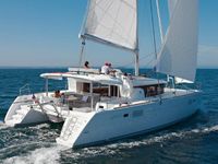Lagoon 450 F (2019)