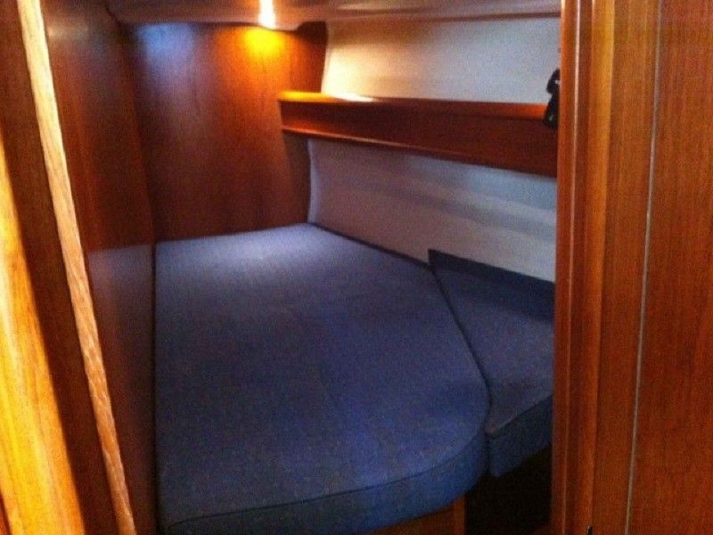 Jeanneau Sun Odyssey 49DS | Idrea