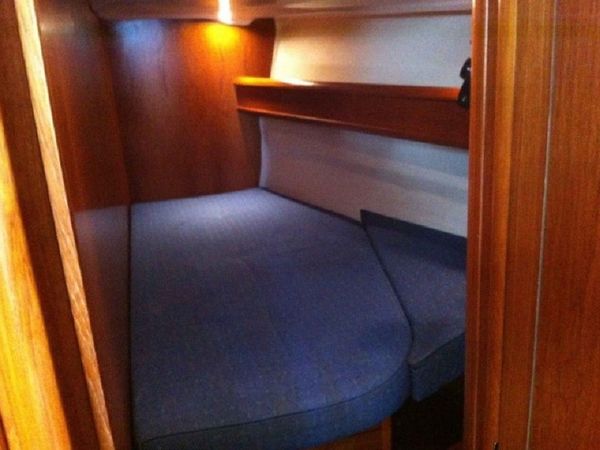 Jeanneau Sun Odyssey 49DS | Idrea