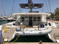 Lagoon 52 F (2018)