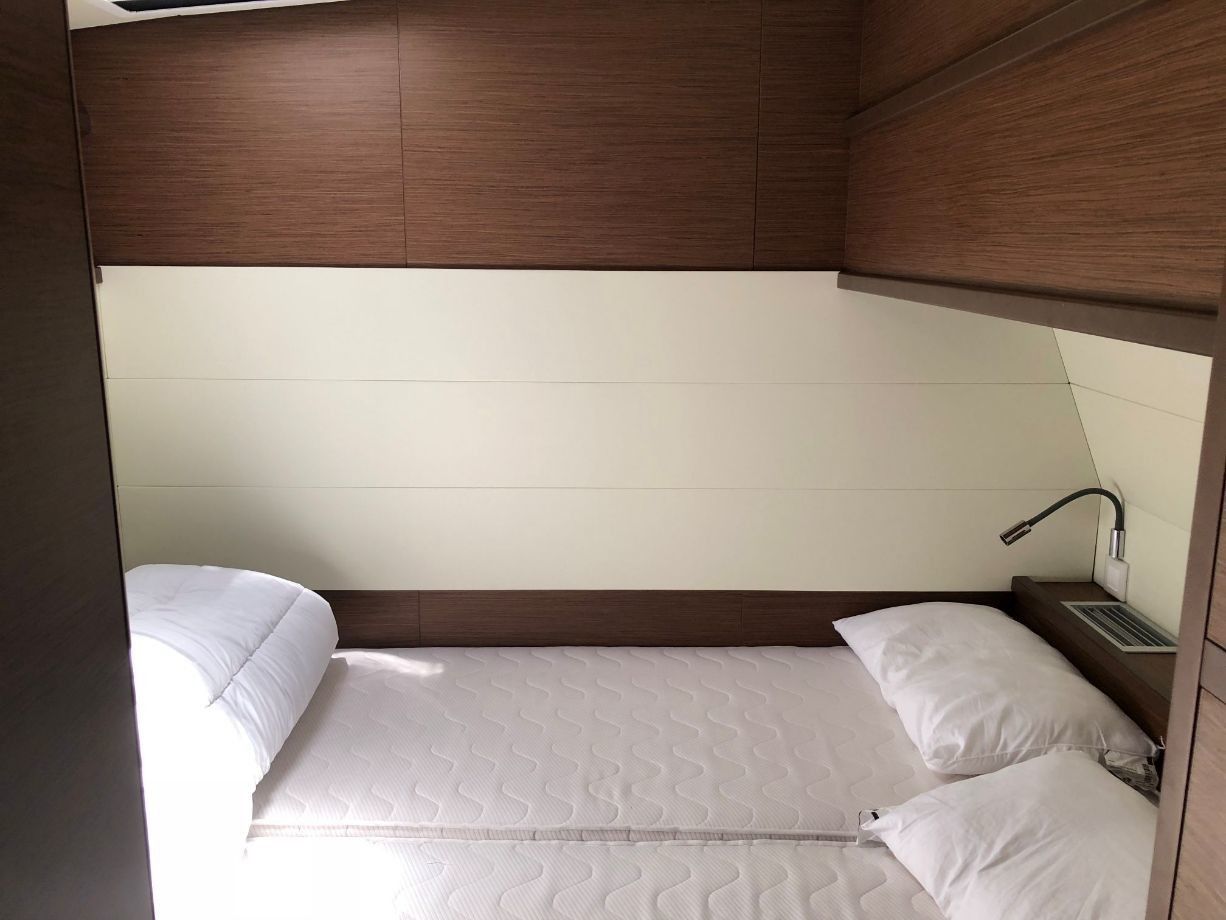 Lagoon 52 F | Smajla 2 Sweden