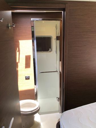 Lagoon 52 F | Smajla 2 Sweden