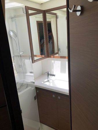 Lagoon 52 F | Smajla 2 Sweden