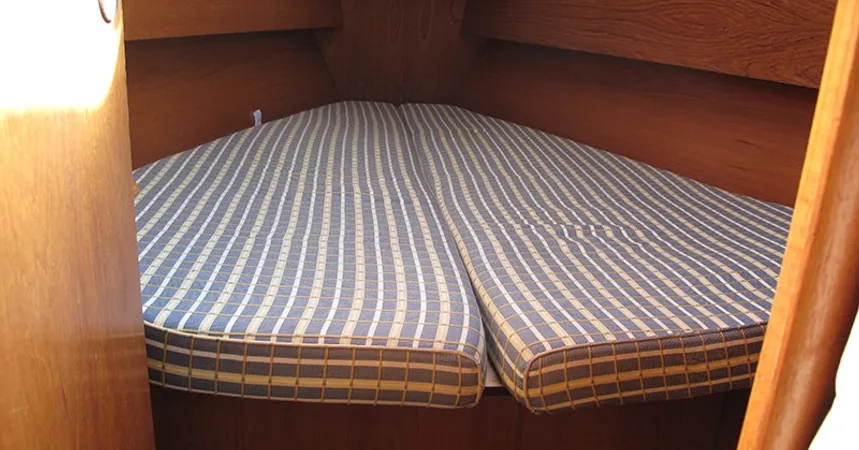 Jeanneau Sun Odyssey 35 | Natassa21