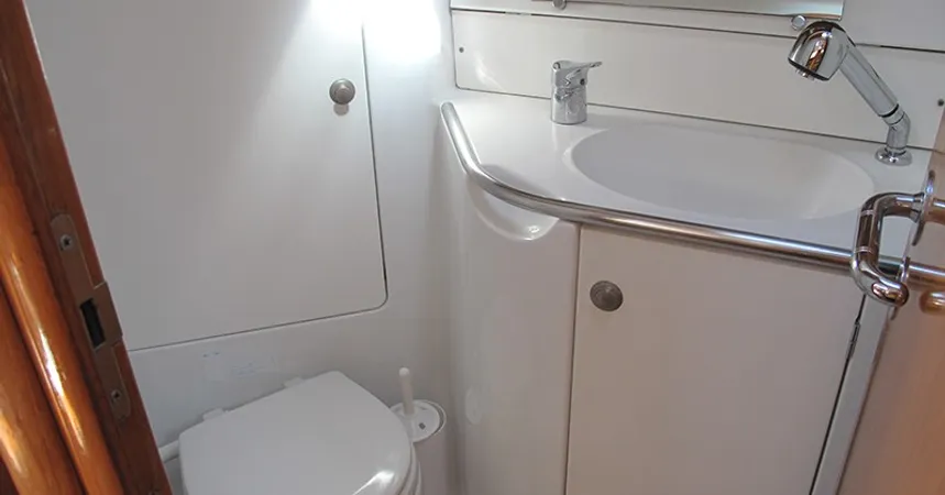 Jeanneau Sun Odyssey 35 | Natassa24