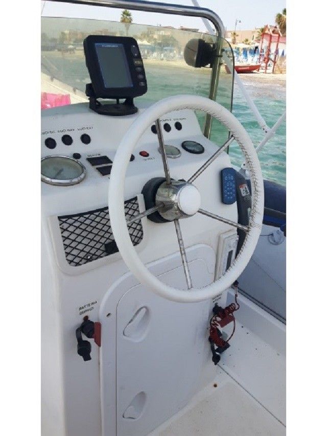 Predator D 600 | Pippo