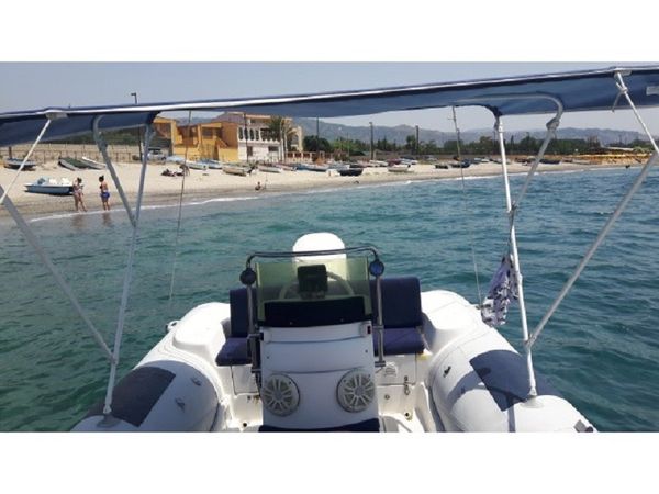 Predator D 600 | Pippo